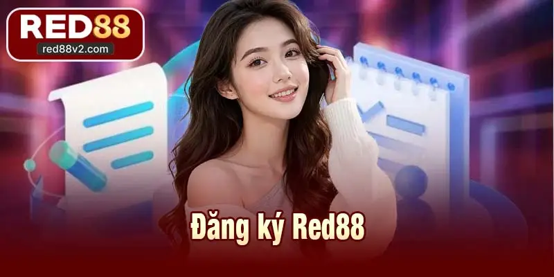 Đăng ký Red88