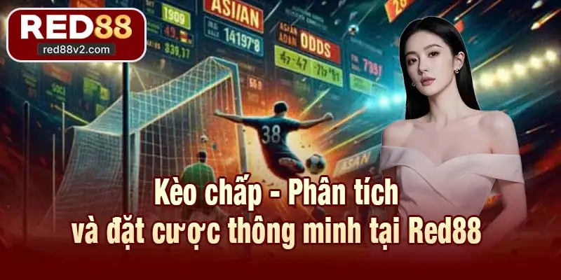 Kèo chấp