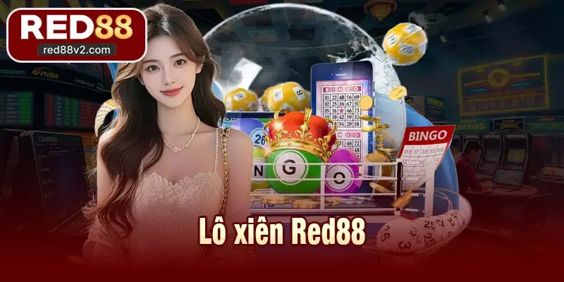 lô xiên Red88